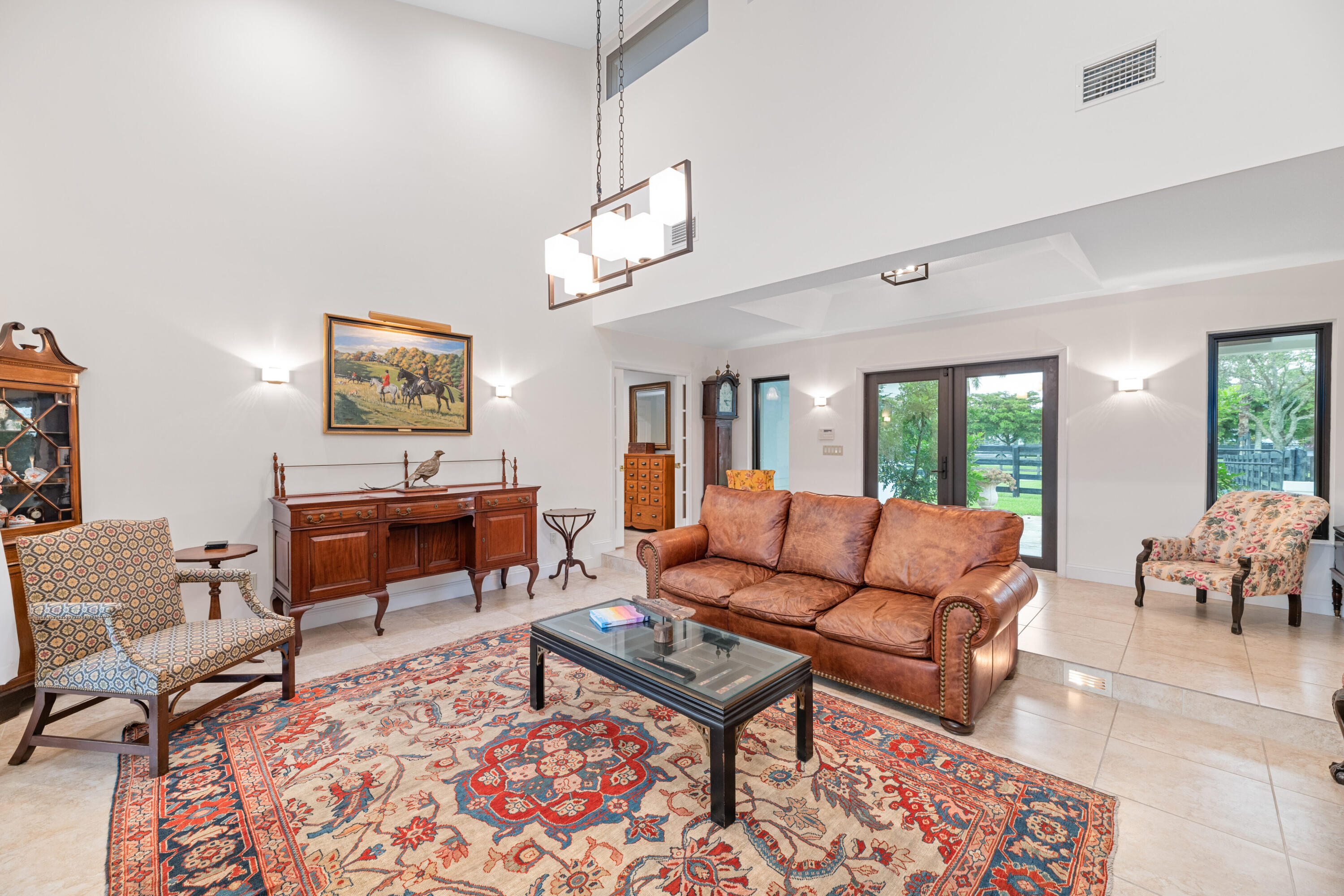 SADDLE TRAIL PARK OF WELLINGTON - Residential