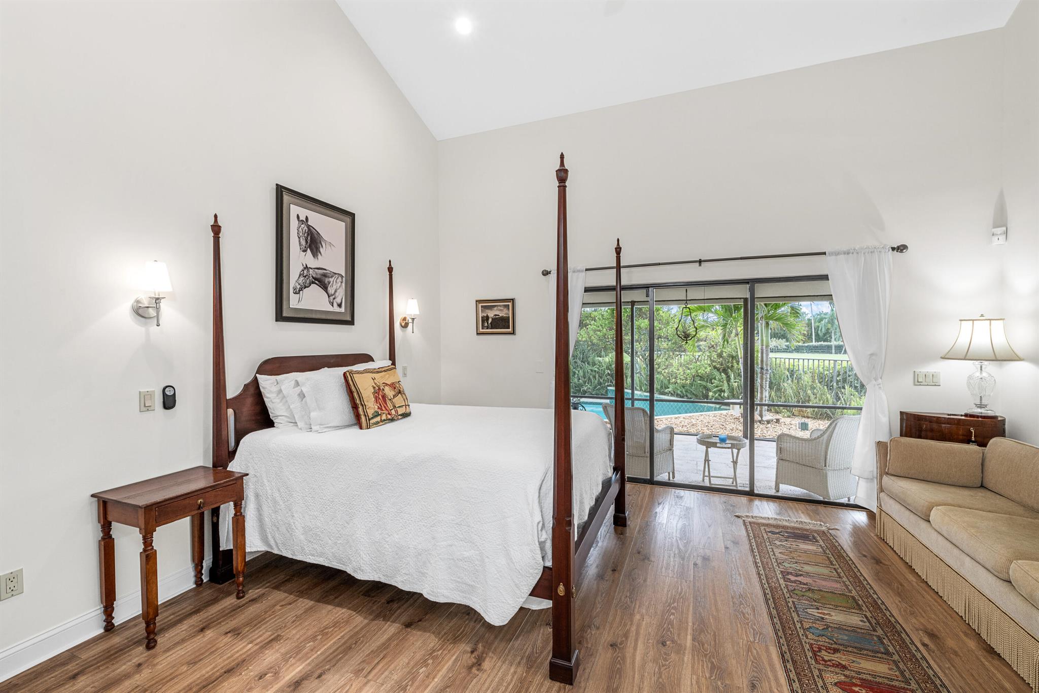 SADDLE TRAIL PARK OF WELL - Residential