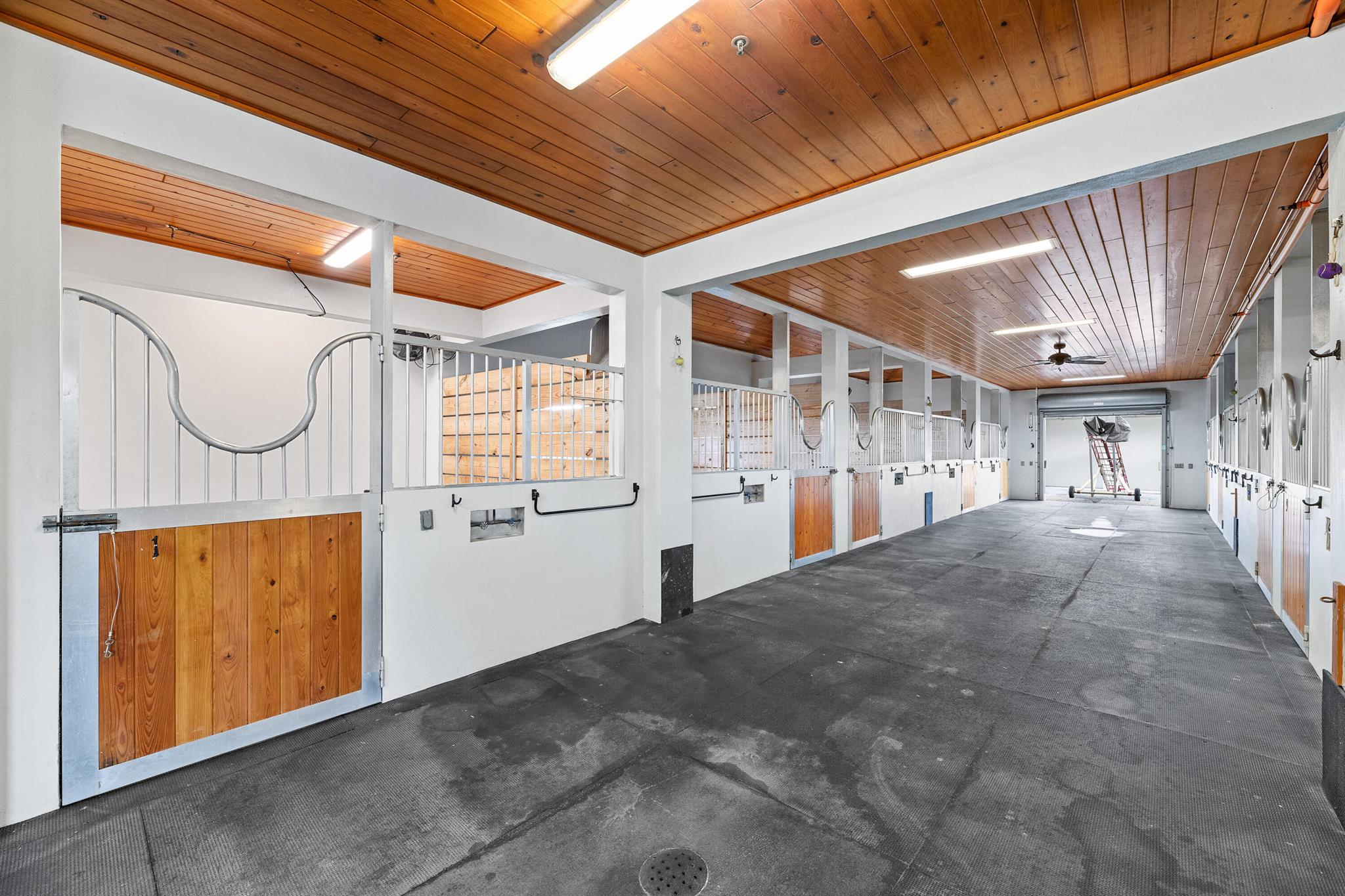 SADDLE TRAIL PARK OF WELL - Residential