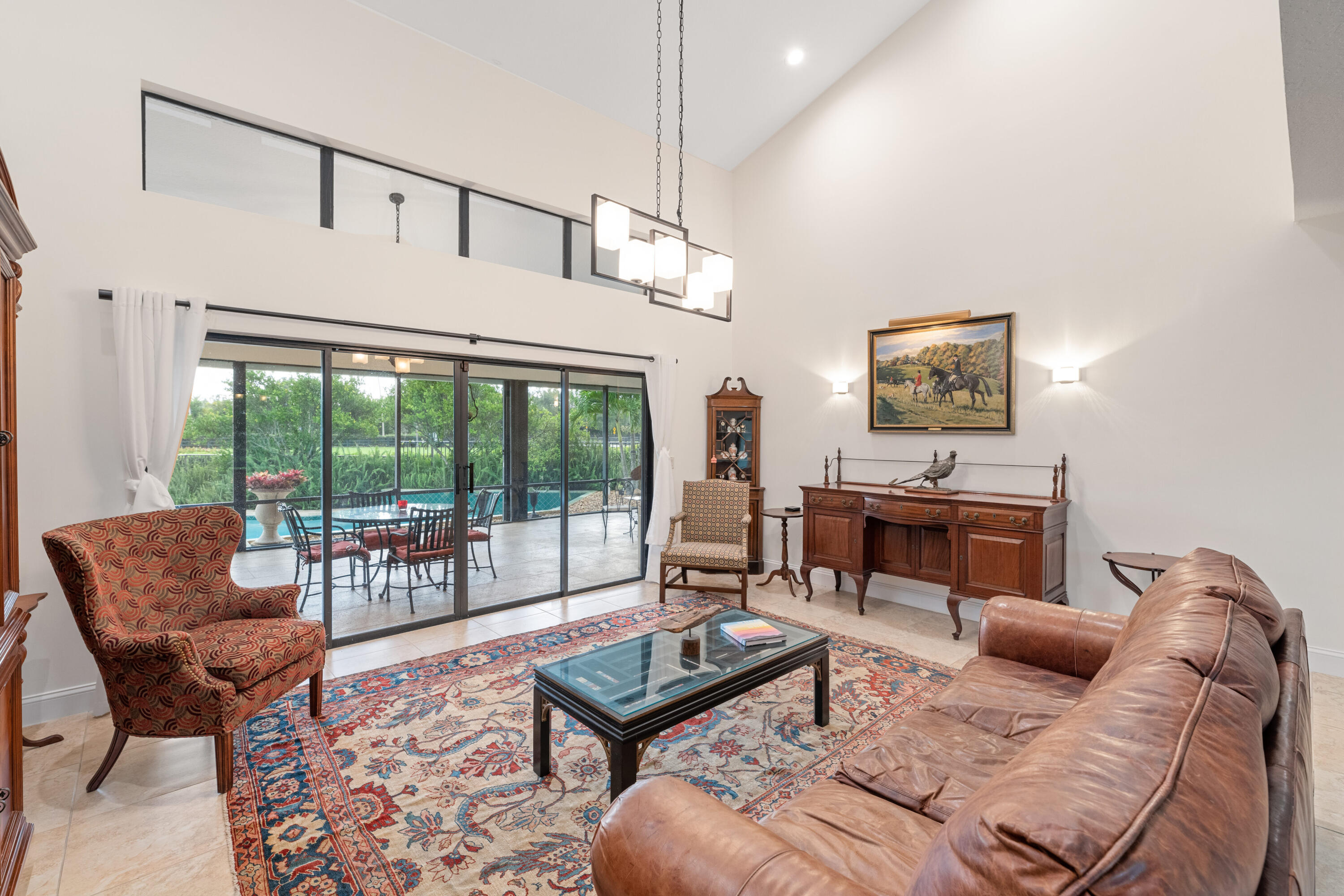 SADDLE TRAIL PARK OF WELLINGTON - Residential