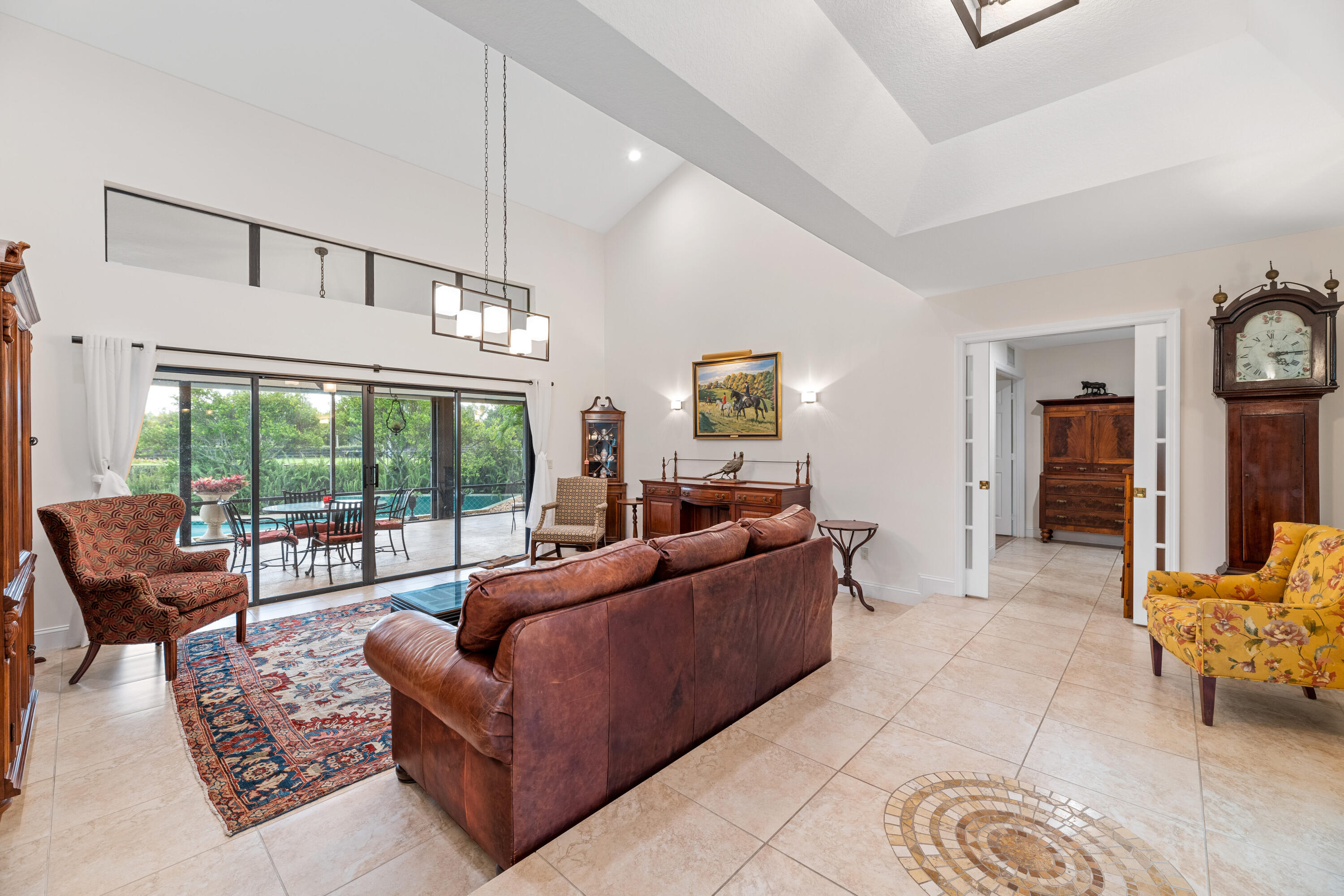 SADDLE TRAIL PARK OF WELLINGTON - Residential