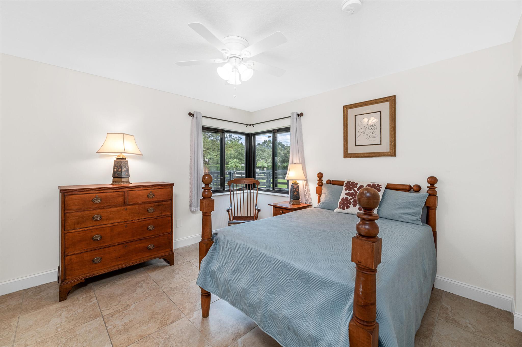 SADDLE TRAIL PARK OF WELL - Residential