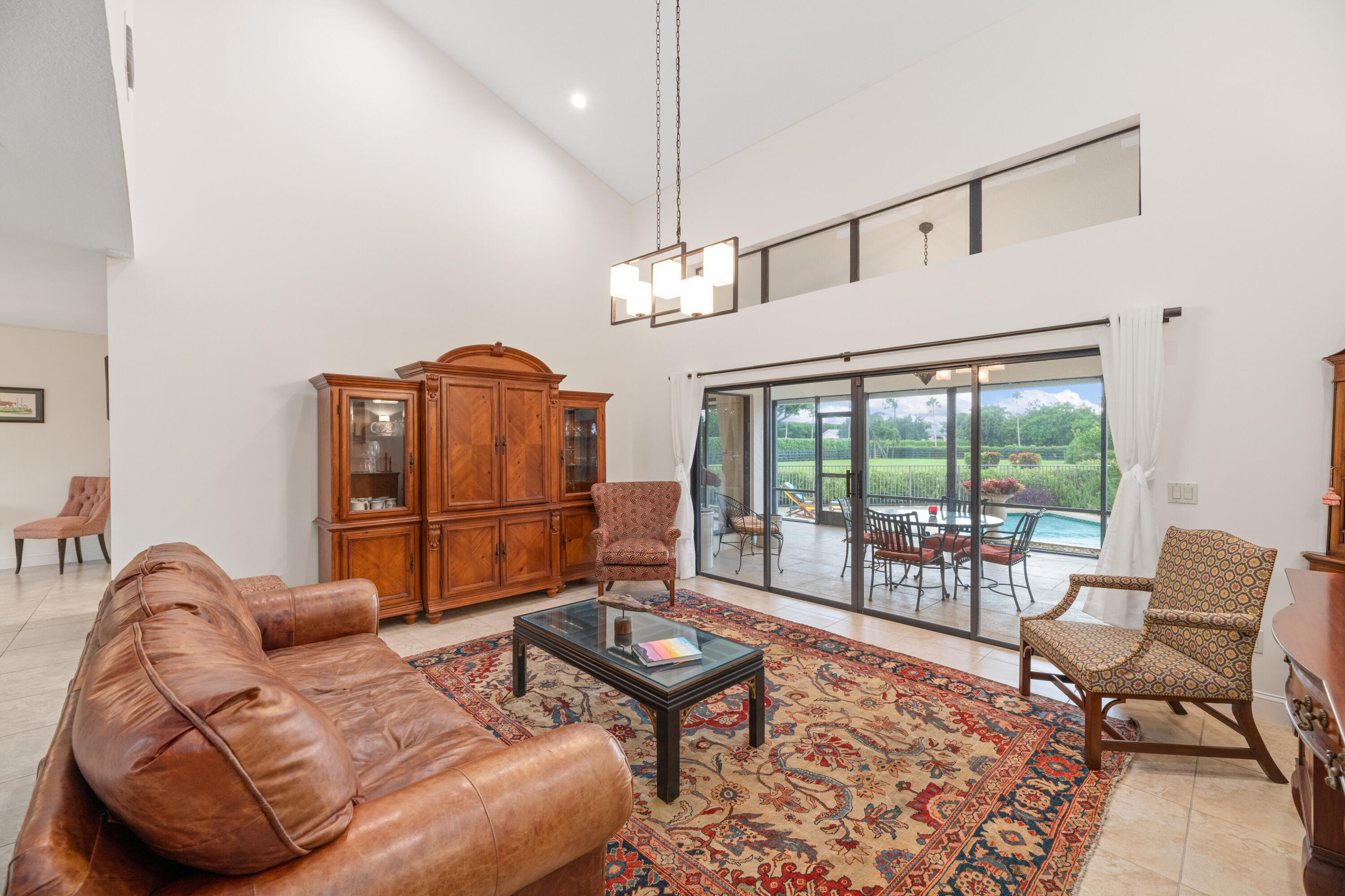 SADDLE TRAIL PARK OF WELLINGTON - Residential