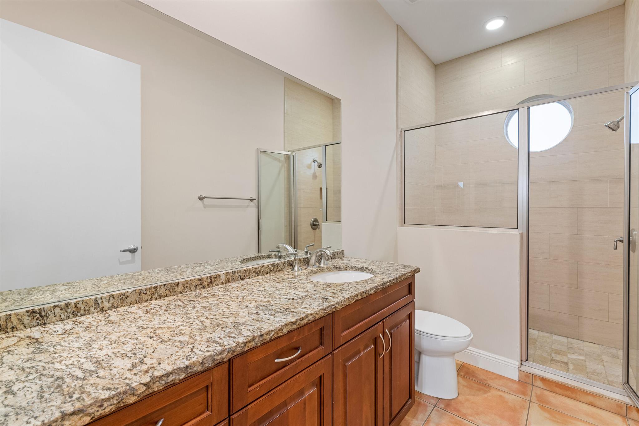 SADDLE TRAIL PARK OF WELL - Residential