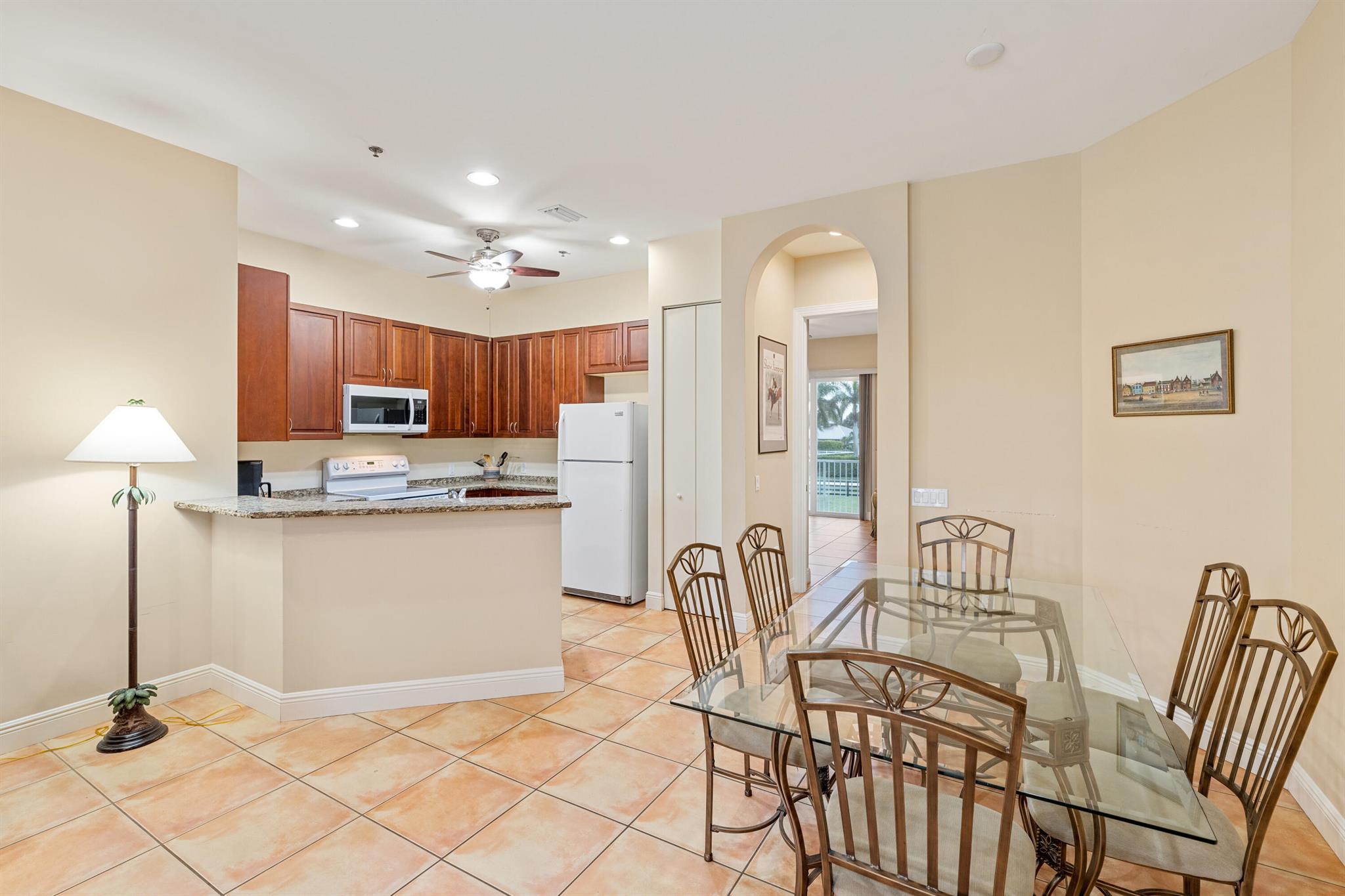 SADDLE TRAIL PARK OF WELL - Residential