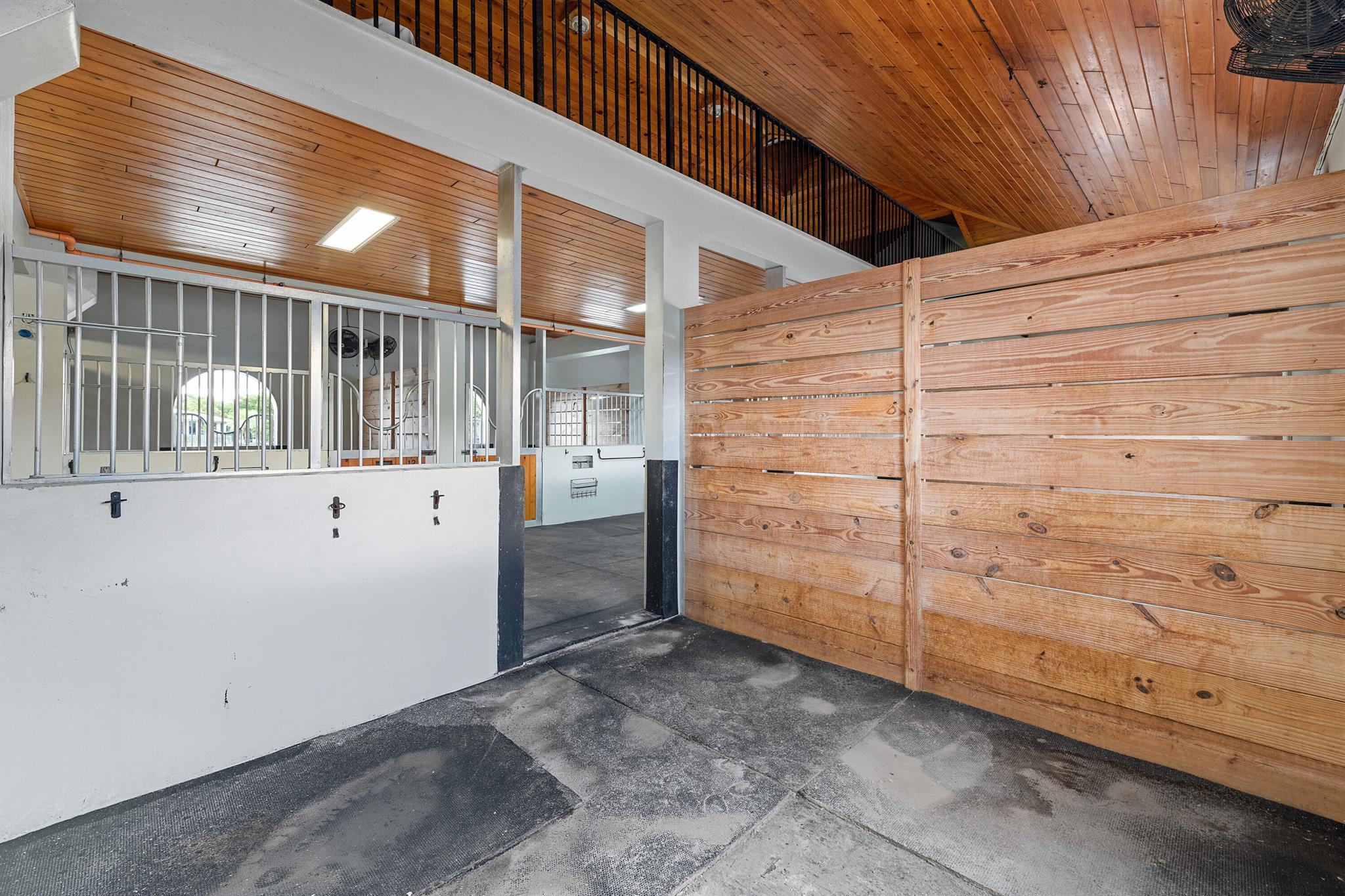 SADDLE TRAIL PARK OF WELL - Residential