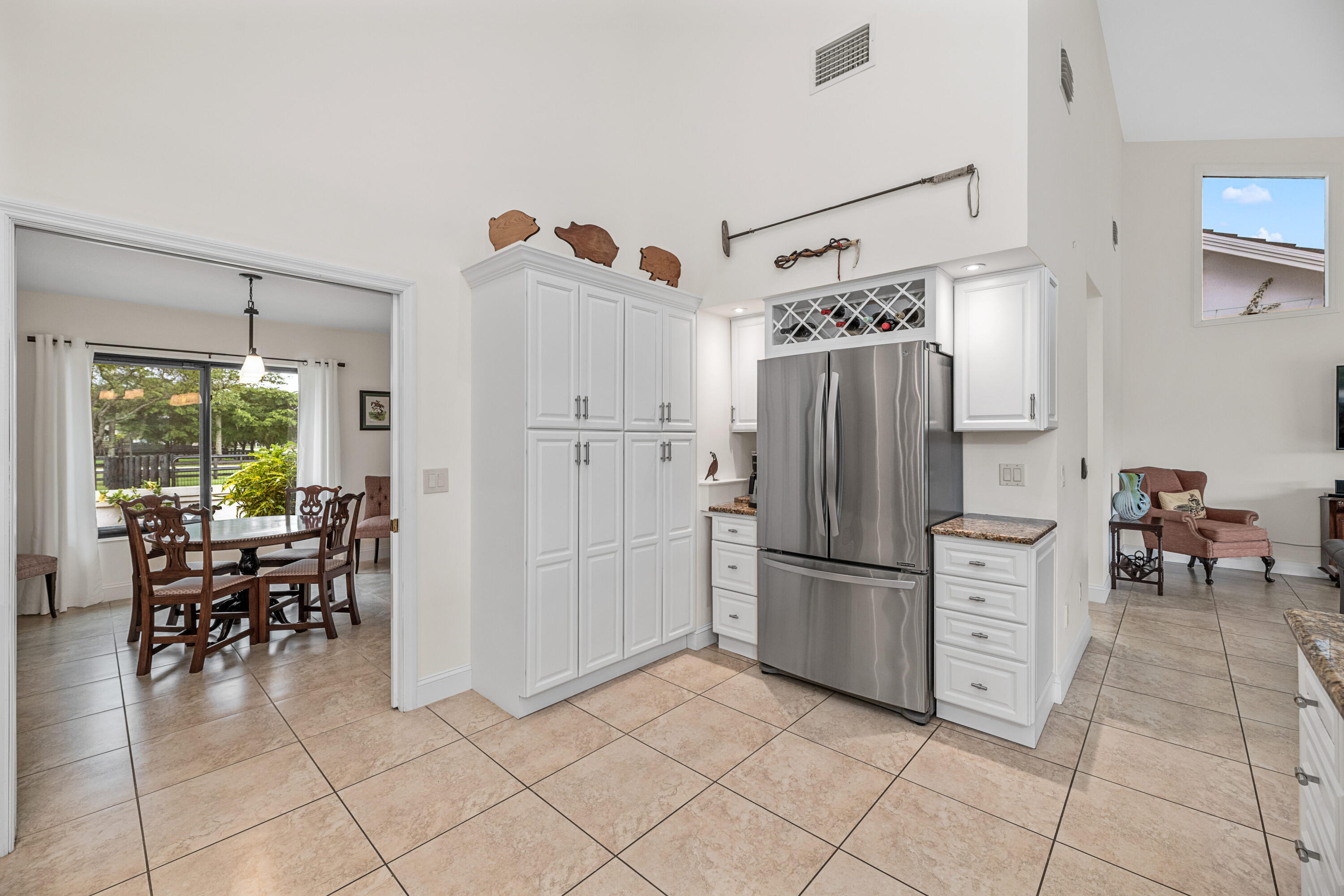 SADDLE TRAIL PARK OF WELLINGTON - Residential