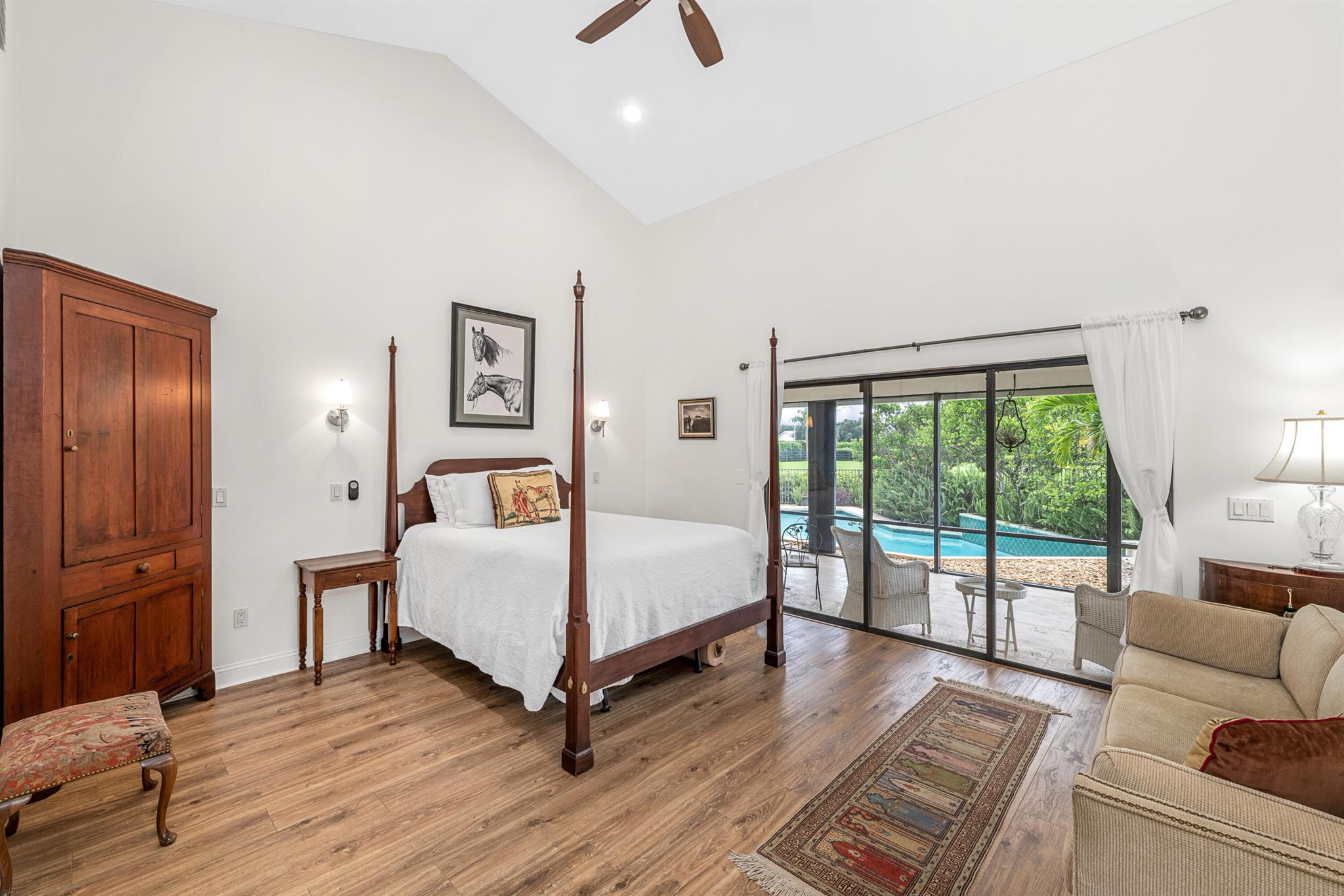 SADDLE TRAIL PARK OF WELL - Residential