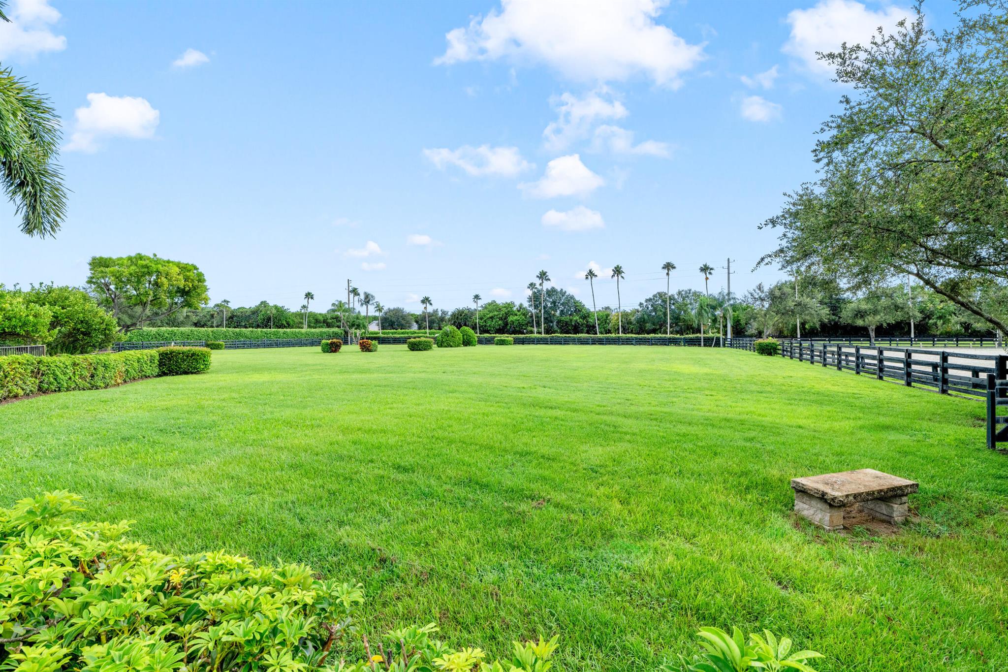 SADDLE TRAIL PARK OF WELL - Residential