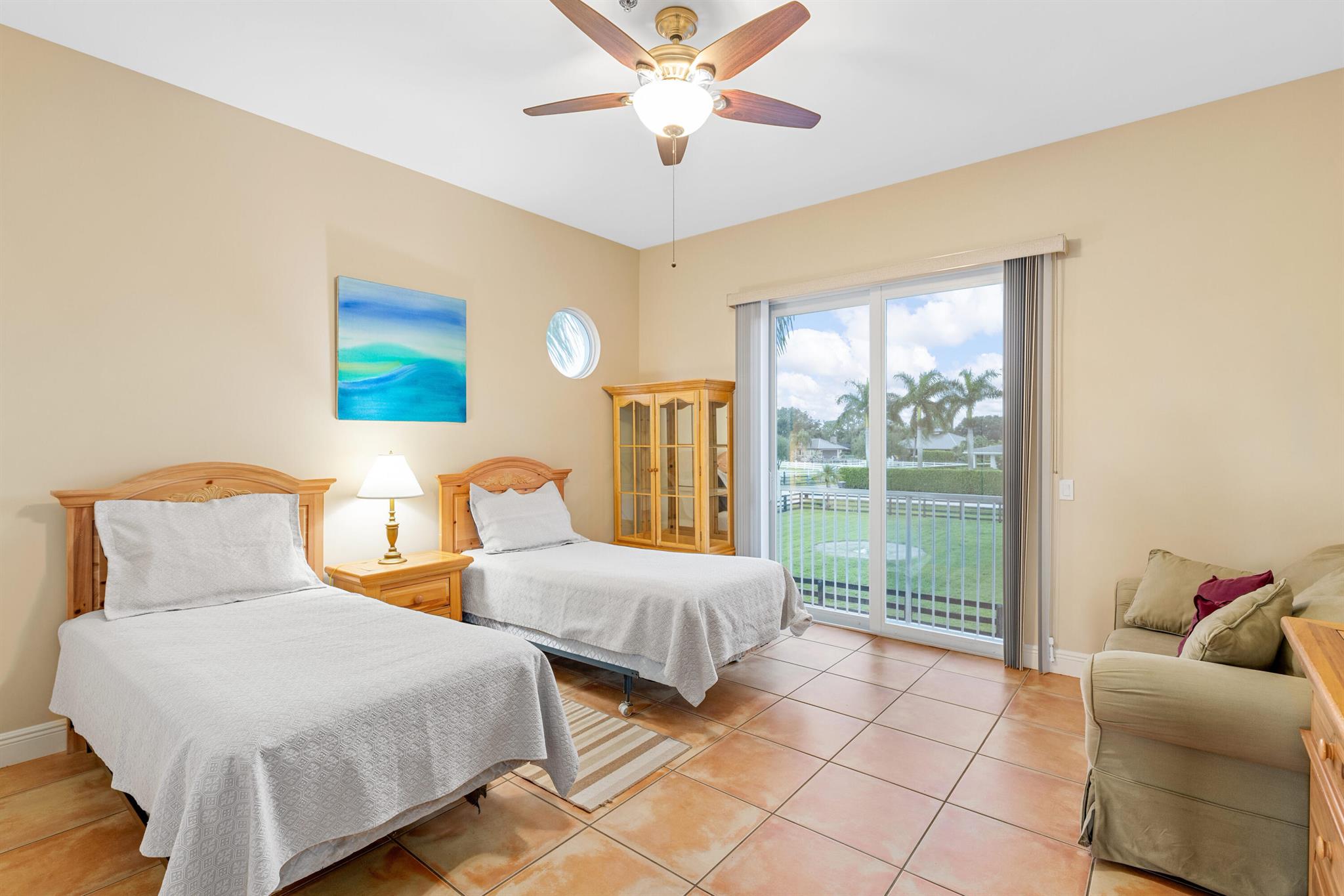 SADDLE TRAIL PARK OF WELL - Residential