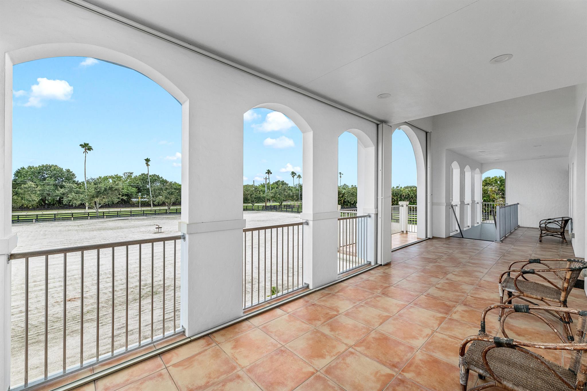 SADDLE TRAIL PARK OF WELL - Residential