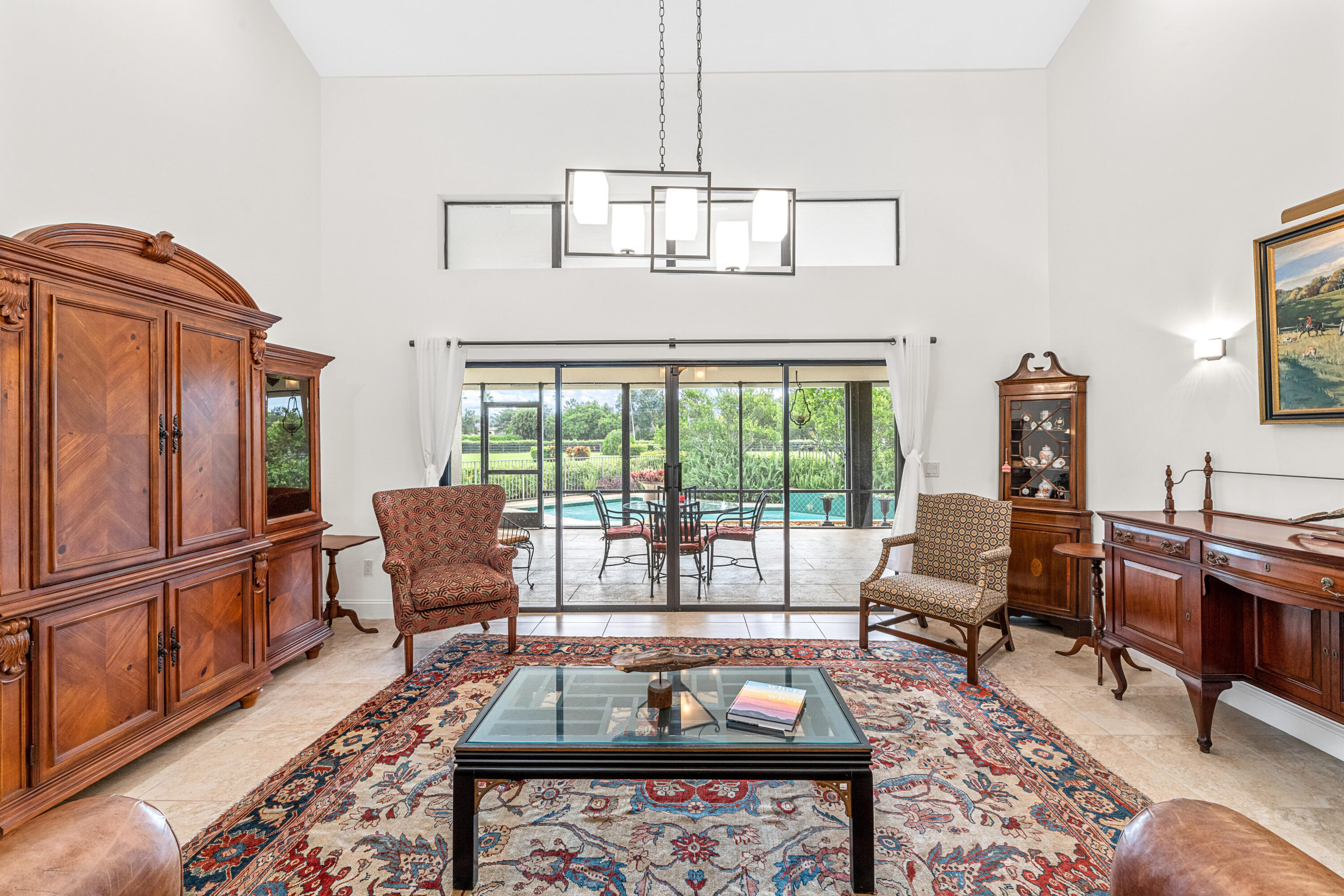 SADDLE TRAIL PARK OF WELLINGTON - Residential