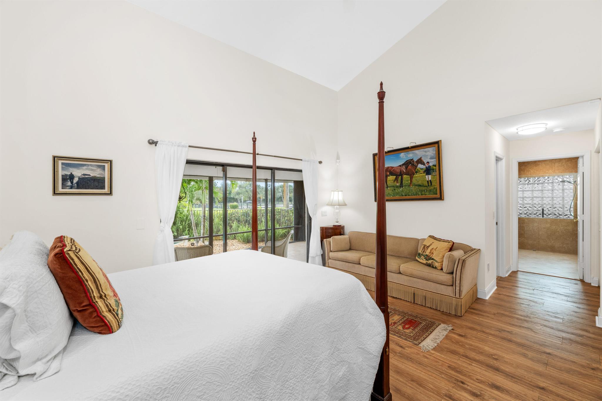 SADDLE TRAIL PARK OF WELL - Residential