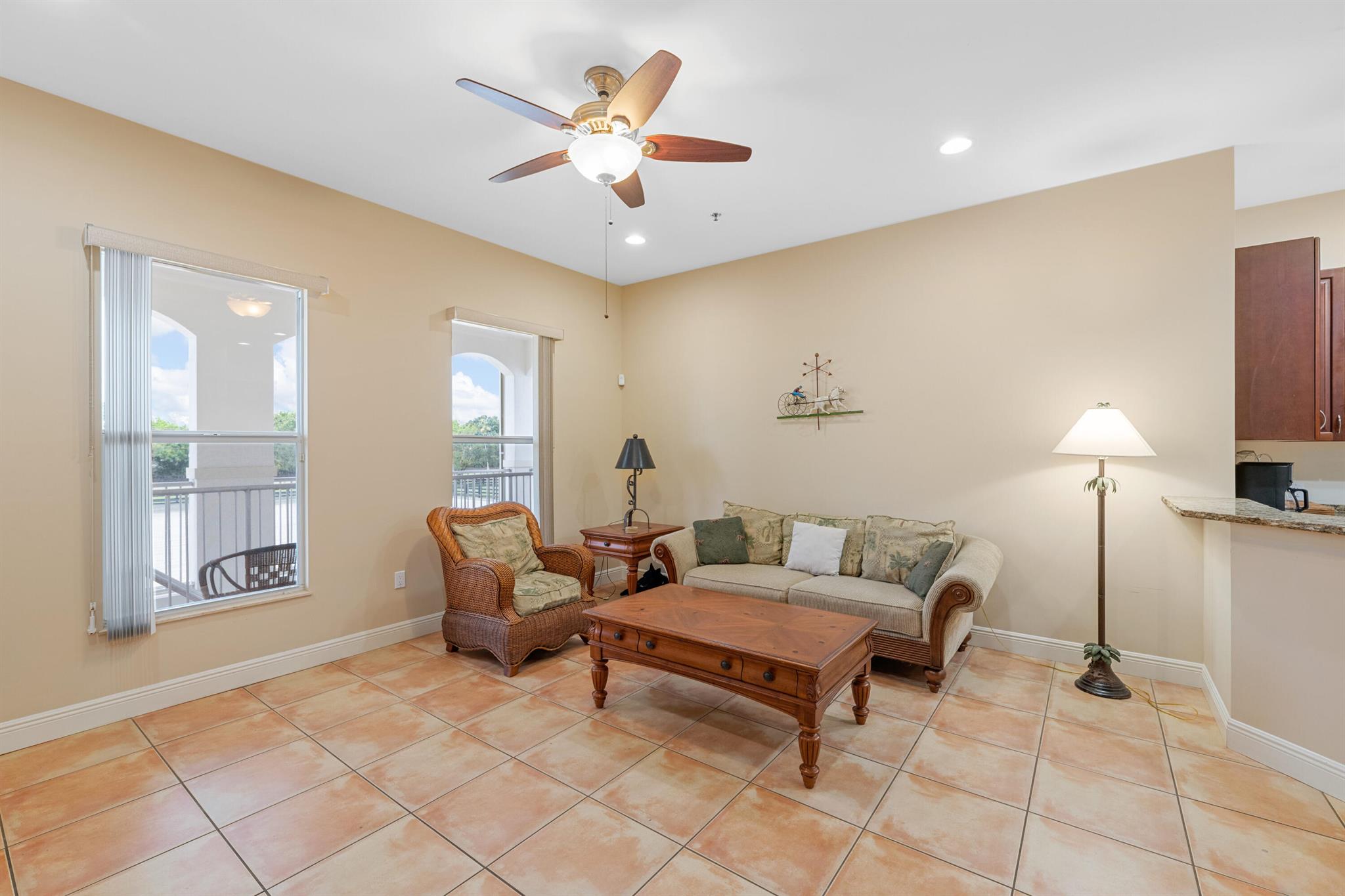 SADDLE TRAIL PARK OF WELL - Residential