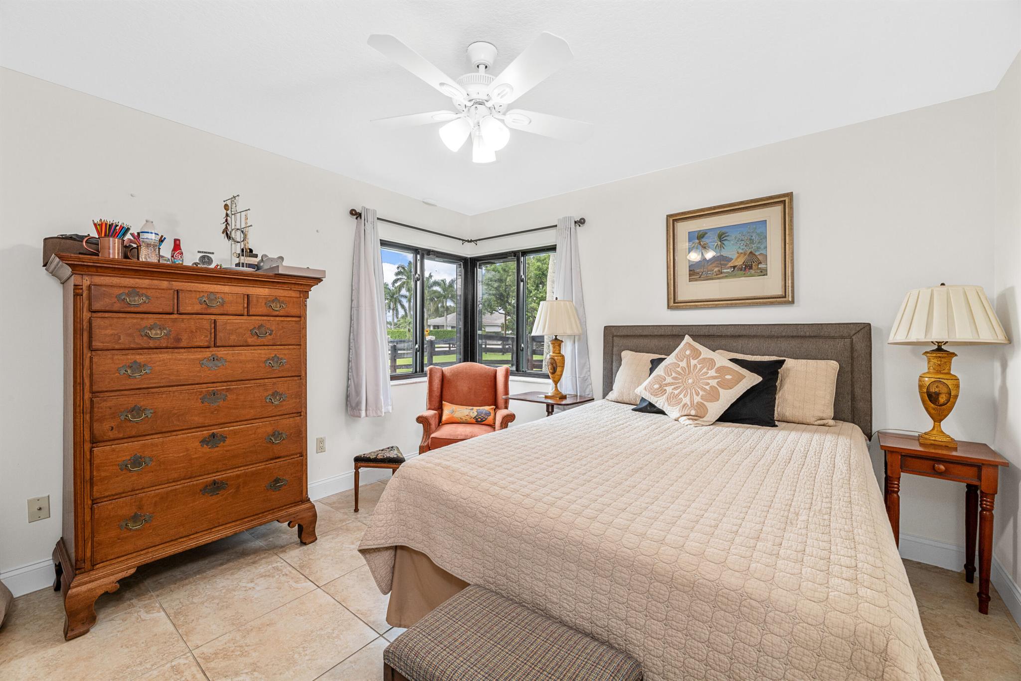 SADDLE TRAIL PARK OF WELL - Residential