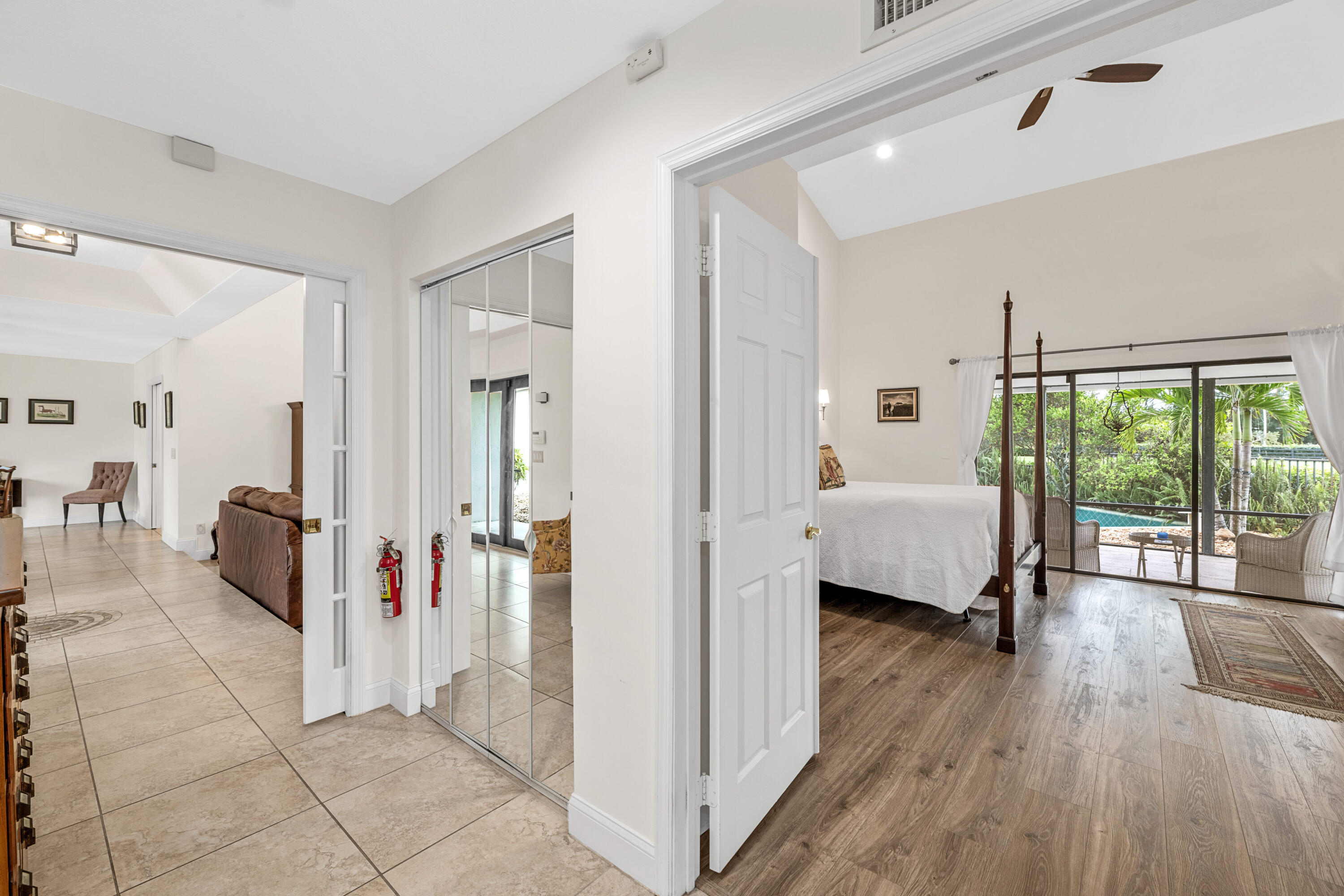 SADDLE TRAIL PARK OF WELLINGTON - Residential