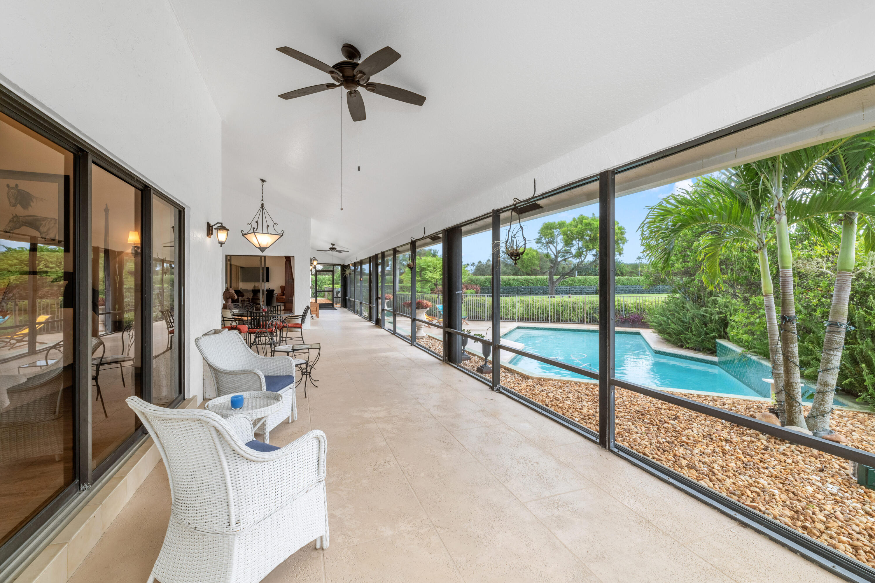 SADDLE TRAIL PARK OF WELLINGTON - Residential