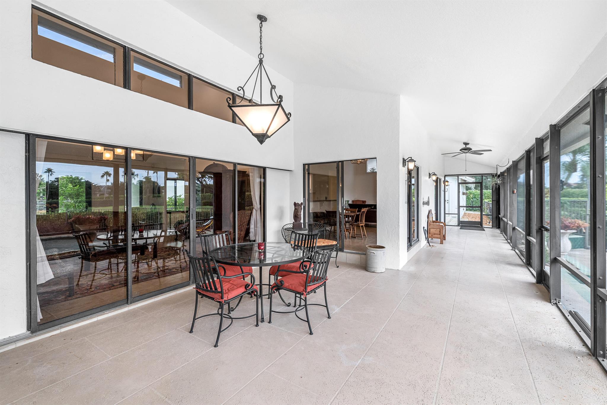 SADDLE TRAIL PARK OF WELL - Residential