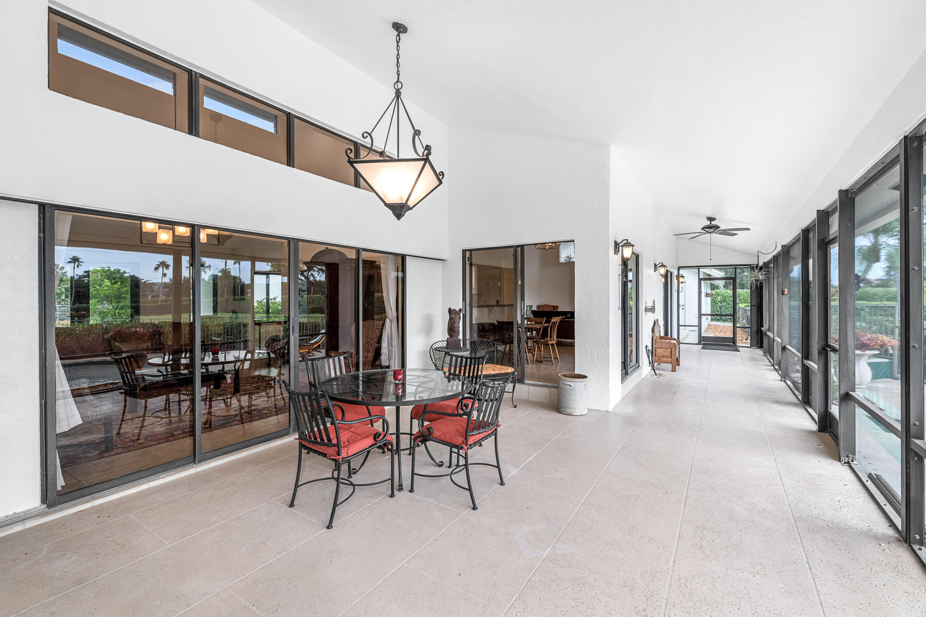 SADDLE TRAIL PARK OF WELLINGTON - Residential