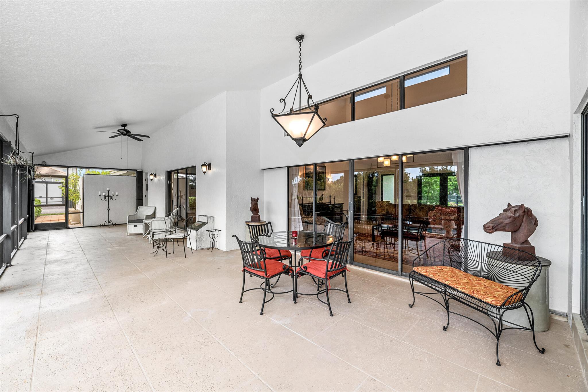 SADDLE TRAIL PARK OF WELL - Residential