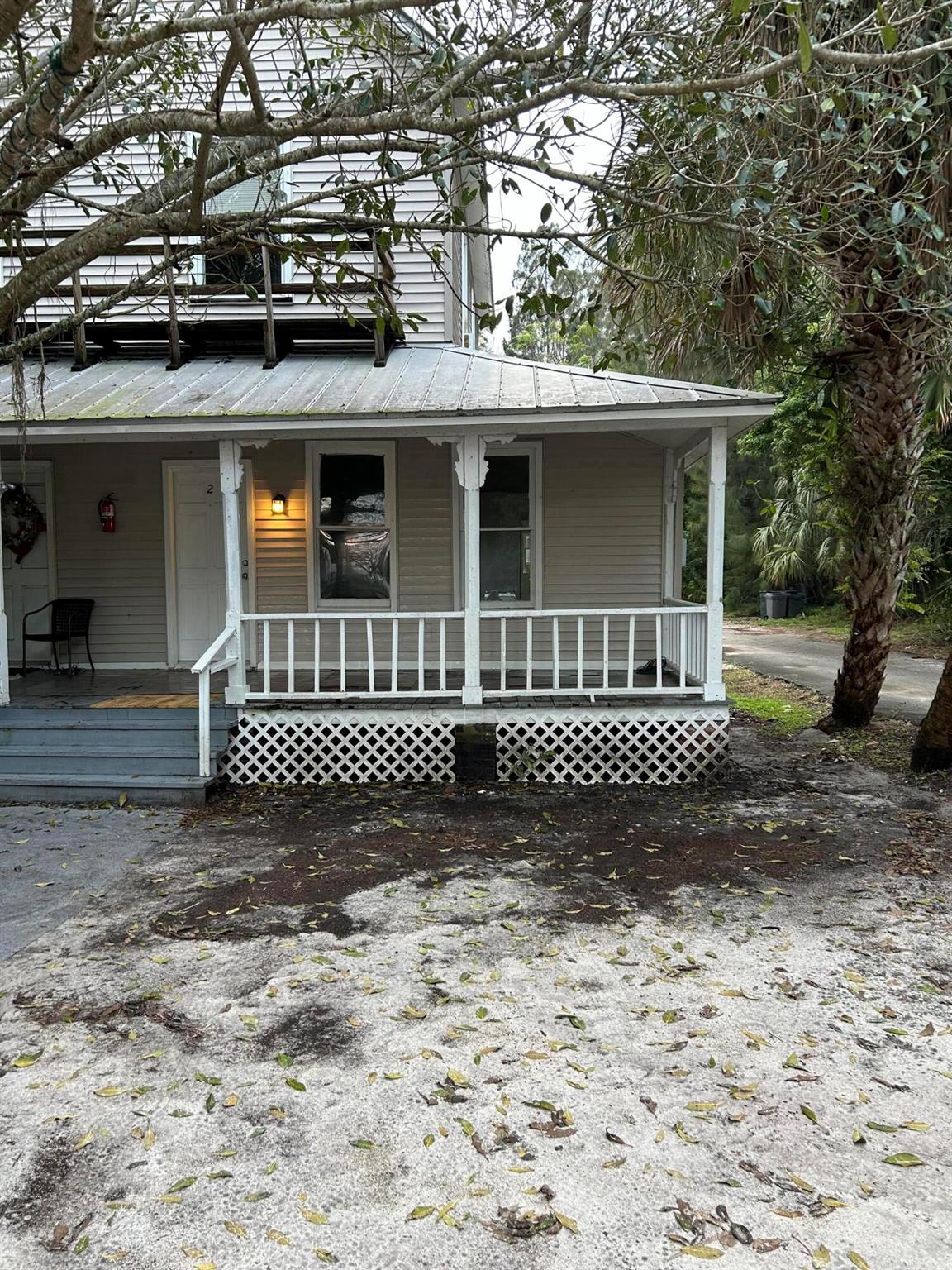 2172 NE Poinciana Terrace