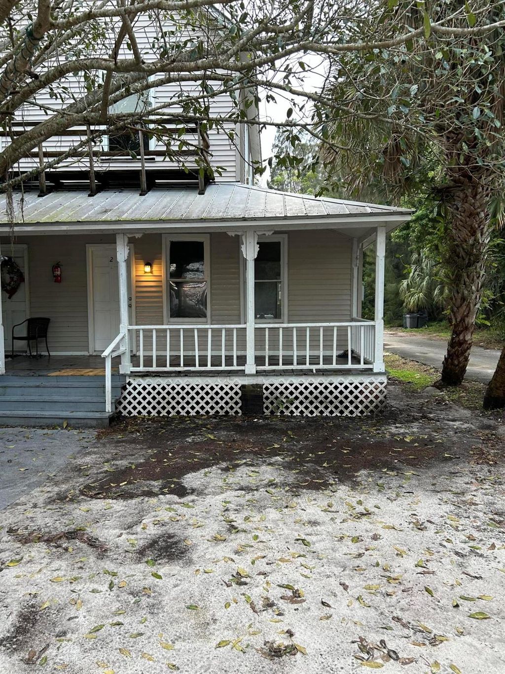 Photo of 2172 NE Poinciana Terrace, Jensen Beach, FL 34957 (MLS # R11143549)