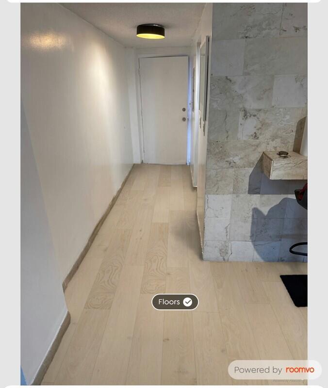 EASTERN SHORES WHITE HOUS - Residential Lease