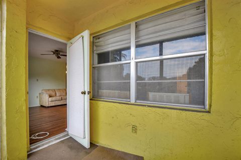 A home in Deerfield Beach