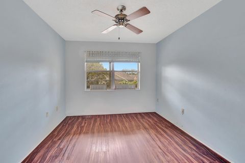 A home in Deerfield Beach