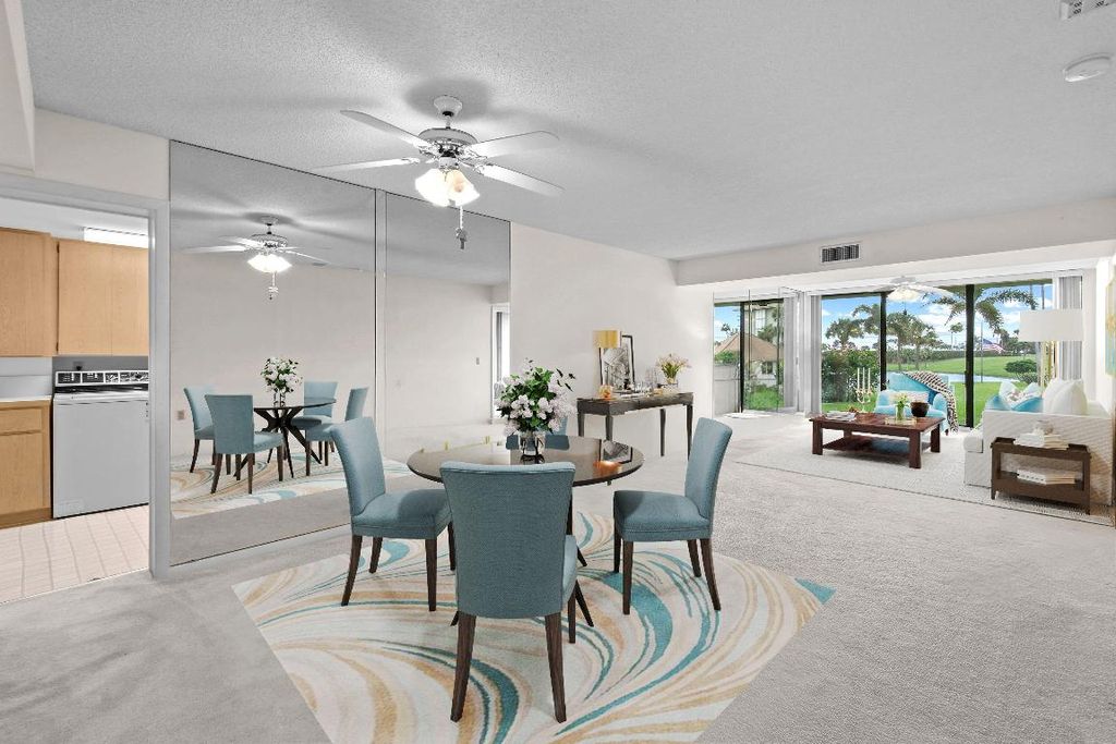 Photo of 301 S Seas Drive #104, Jupiter, FL 33477 (MLS # R11057566)