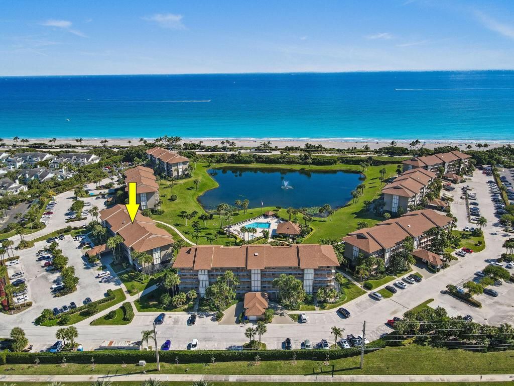 Photo of 301 S Seas Drive #104, Jupiter, FL 33477 (MLS # R11057566)