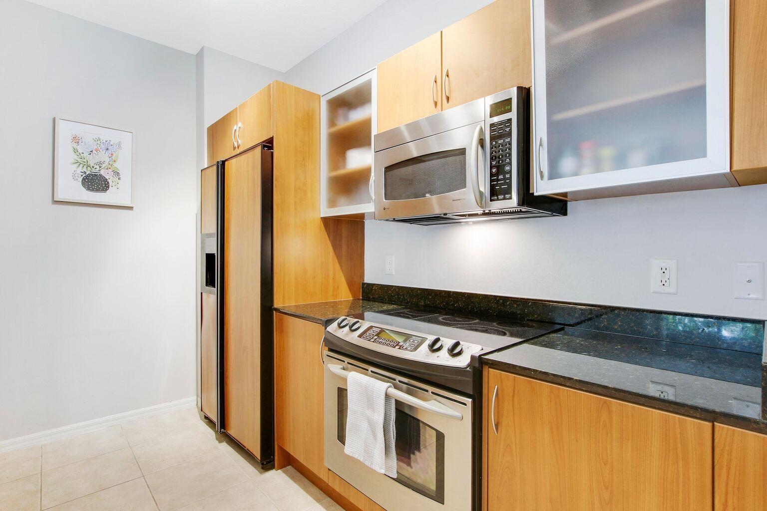 802 W Windward 206 Way 206