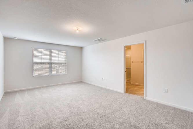 CREEKSIDE PLAT NO. 4 - Residential