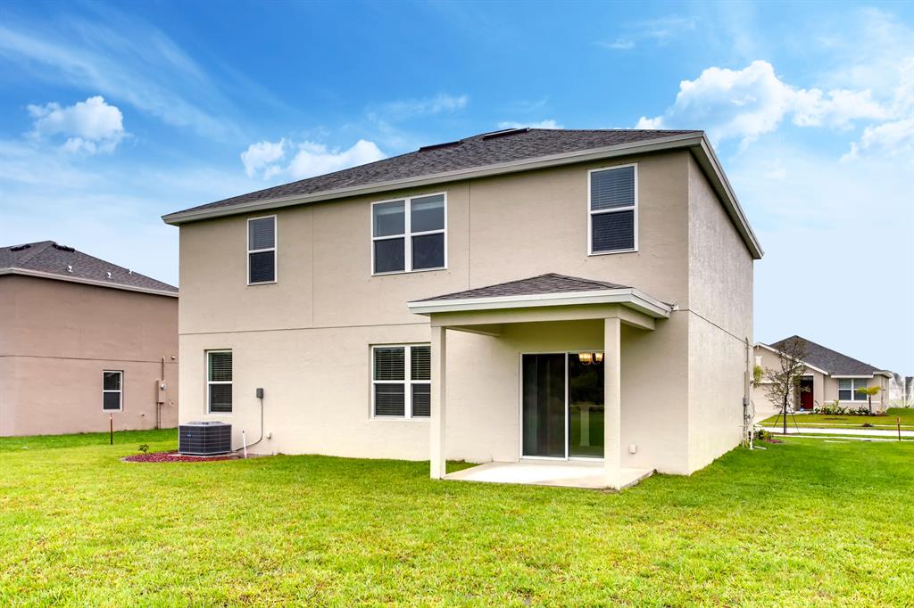 CREEKSIDE PLAT NO. 4 - Residential