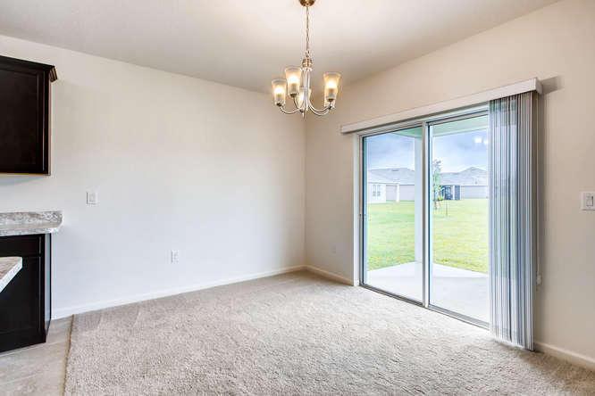 CREEKSIDE PLAT NO. 4 - Residential