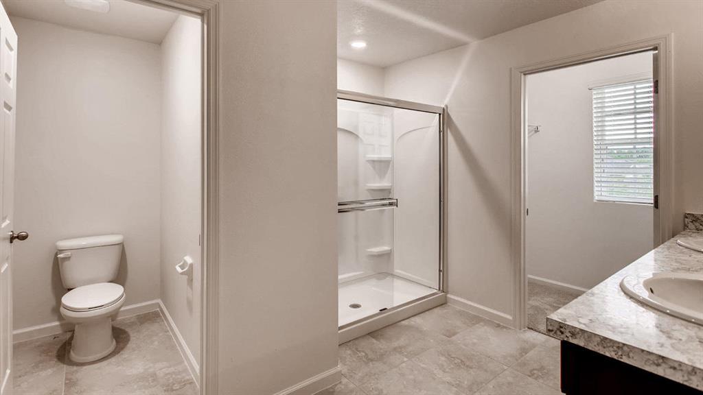 CREEKSIDE PLAT NO. 4 - Residential