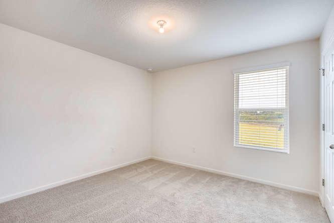 CREEKSIDE PLAT NO. 4 - Residential