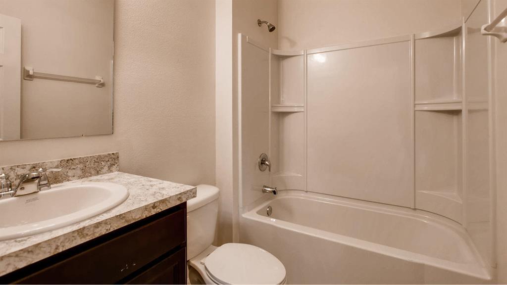 CREEKSIDE PLAT NO. 4 - Residential