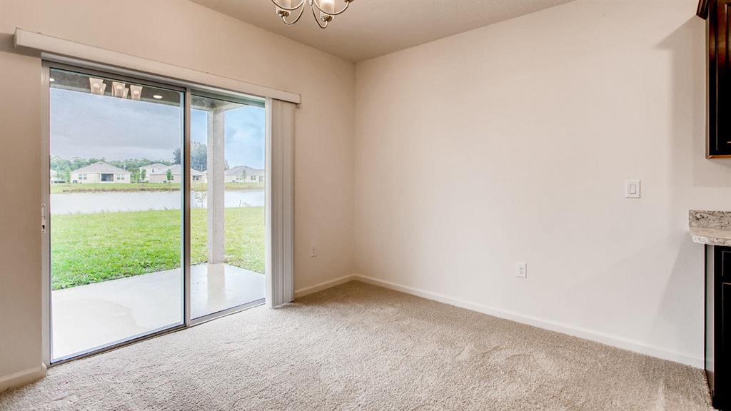 CREEKSIDE PLAT NO. 4 - Residential