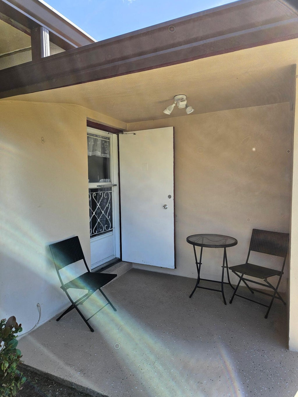 Photo of 2950 Crosley Drive E #C, West Palm Beach, FL 33415 (MLS # B26046689)