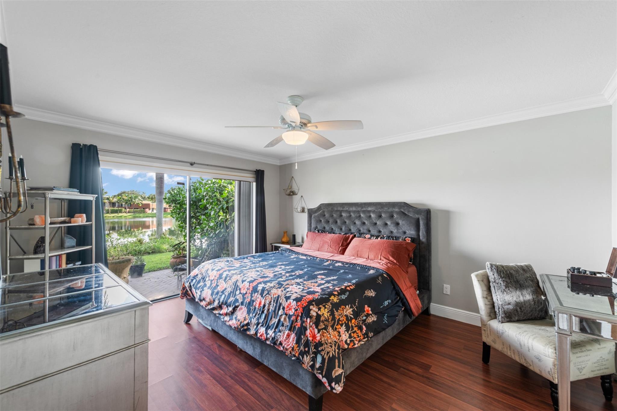 The Village at Lake Pine - Residential