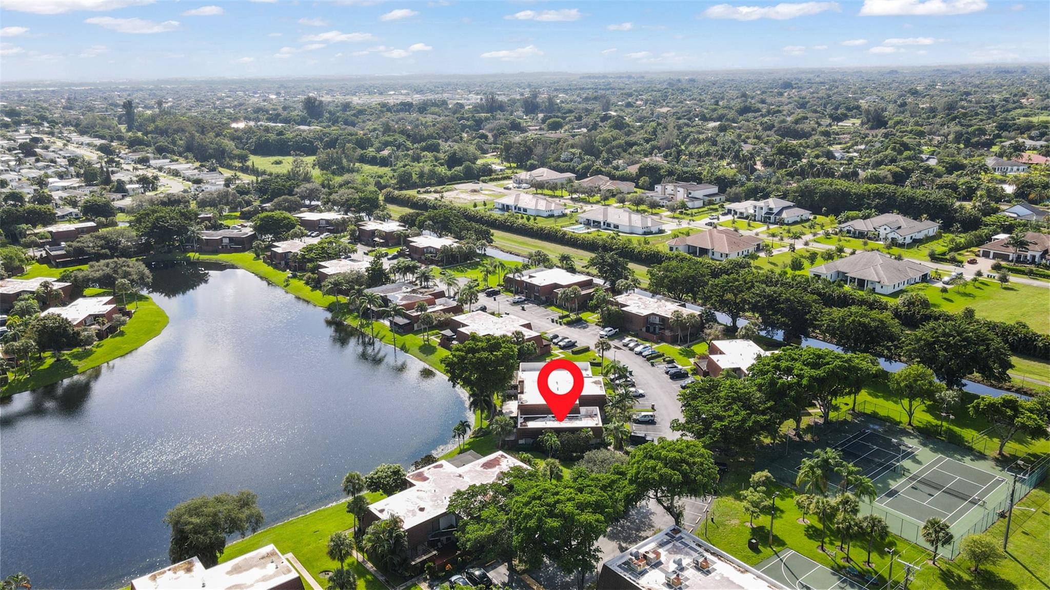 The Village at Lake Pine - Residential