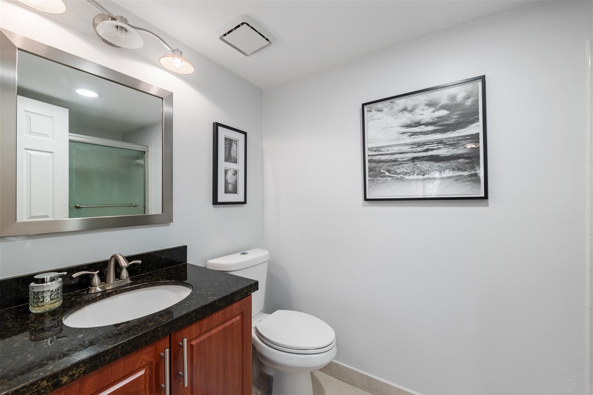 The Village at Lake Pine - Residential