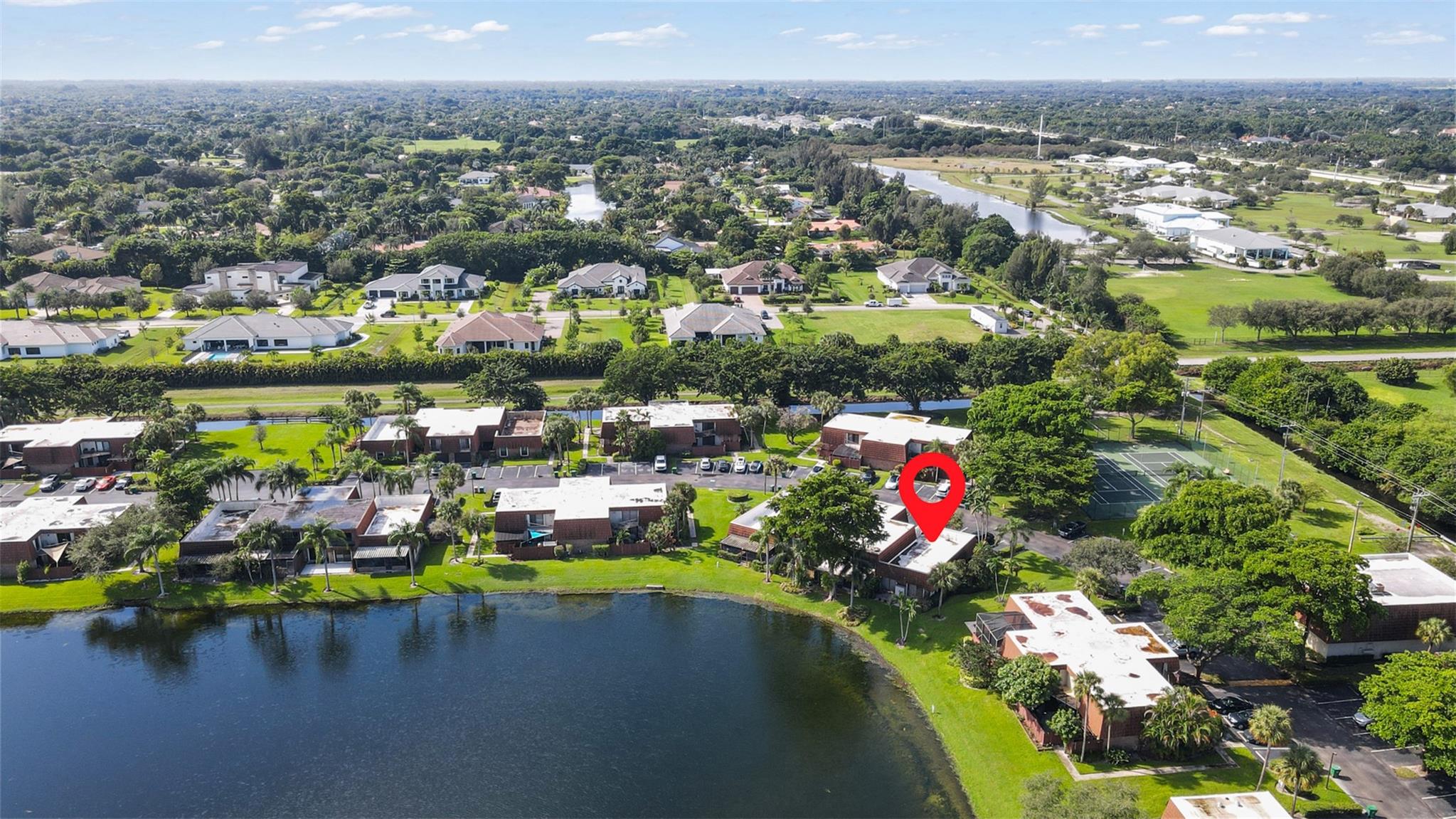 The Village at Lake Pine - Residential