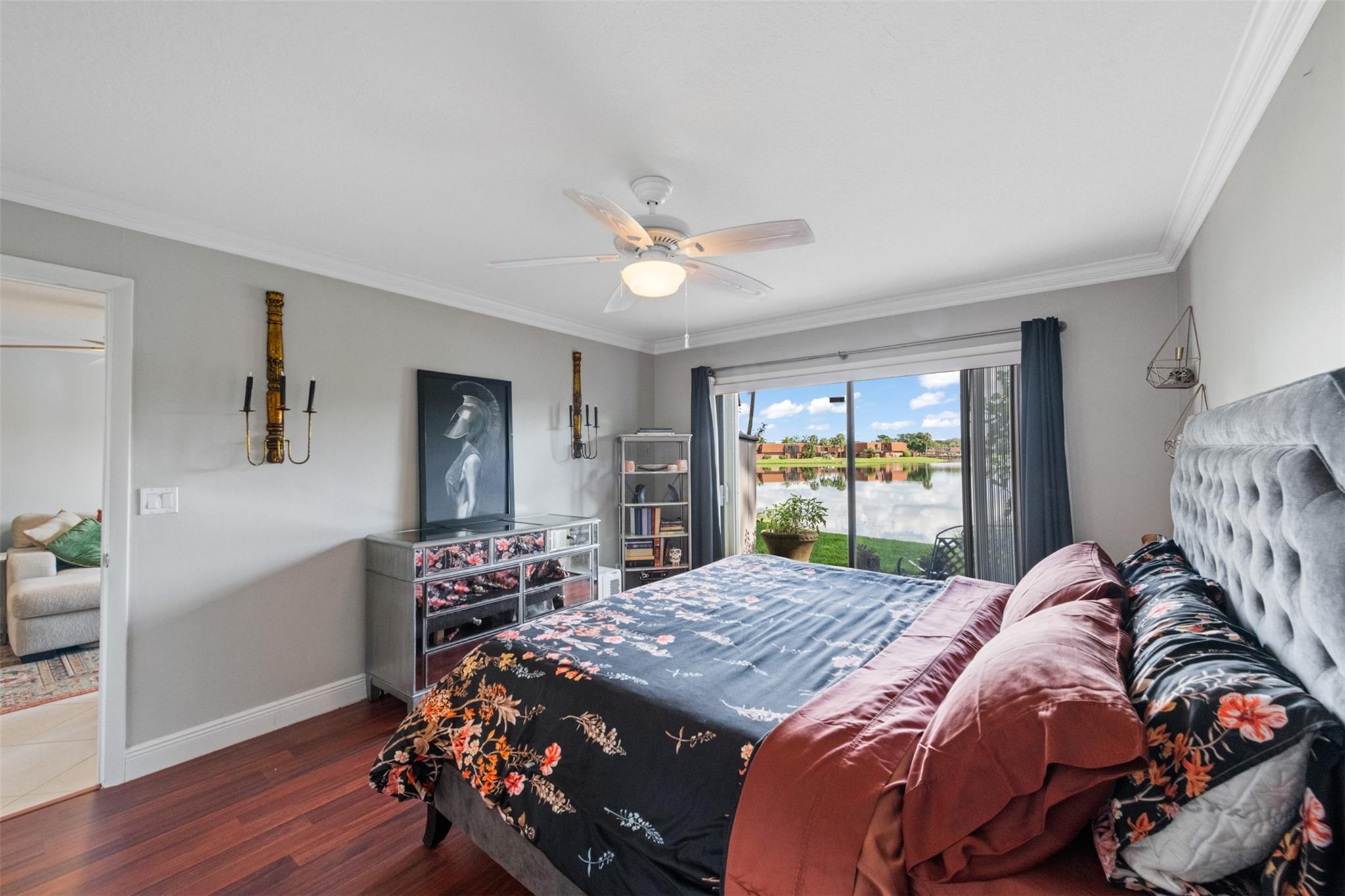 The Village at Lake Pine - Residential