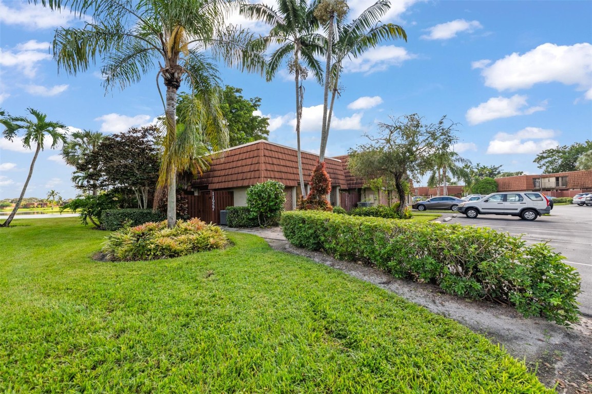 The Village at Lake Pine - Residential