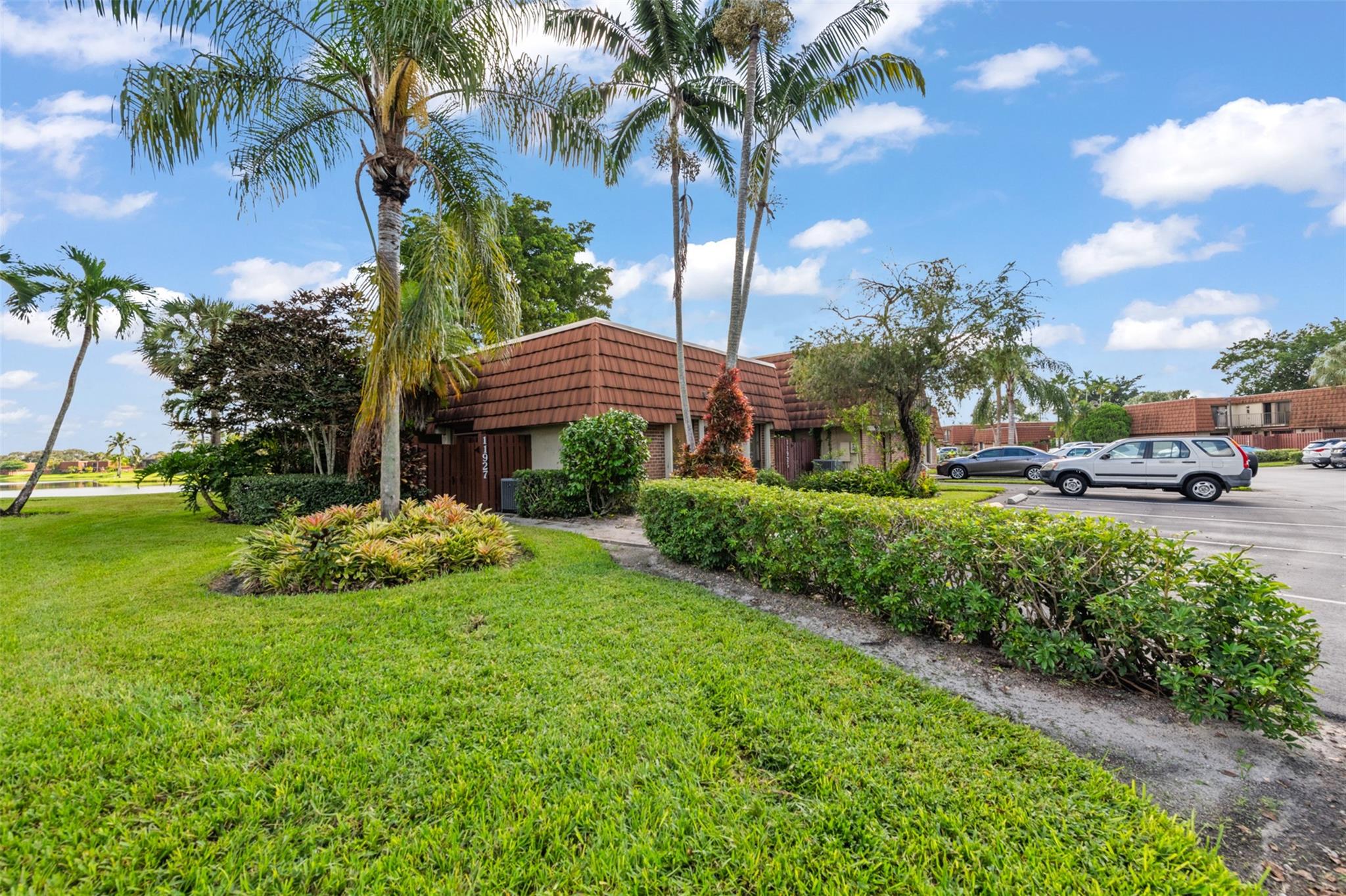 The Village at Lake Pine - Residential