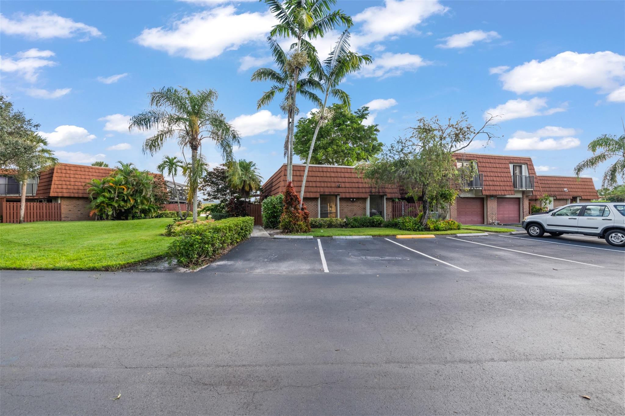 The Village at Lake Pine - Residential