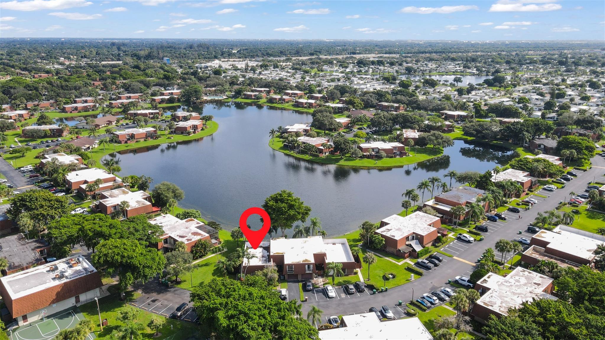 The Village at Lake Pine - Residential