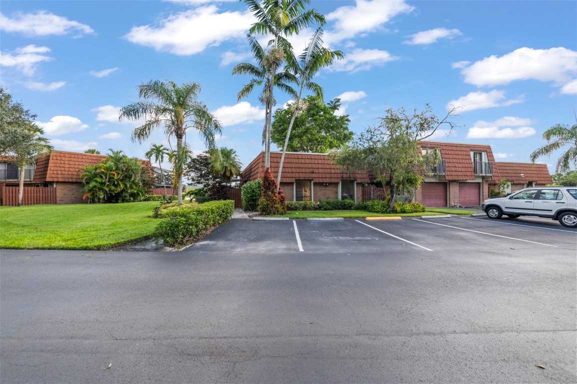 The Village at Lake Pine - Residential